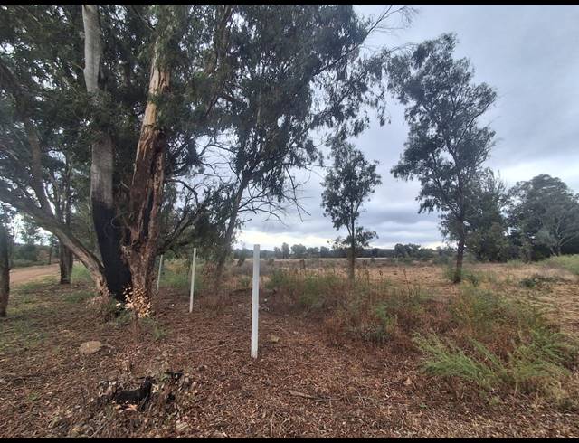 69,280M² VACANT LAND FOR SALE IN VALLEY SETTLEMENTS AH